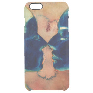 Small in Between 2007 Clear iPhone 6 Plus Case