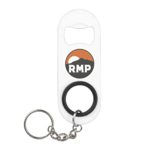 small key chain bottle opener