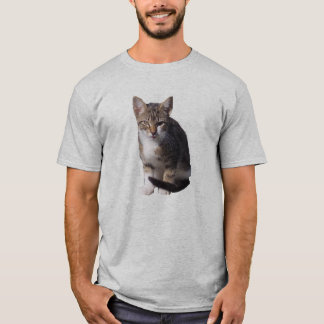 Small Kitten T-Shirt