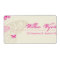 SMALL LABEL SEALS :: butterflies 4