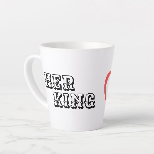 Small Latte Mug new 2023 arrival