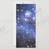 Small Magellanic Cloud (Back)