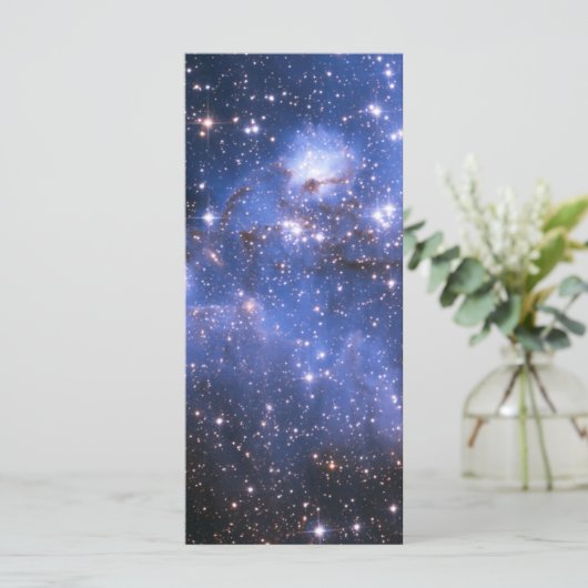 Small Magellanic Cloud (Standing Front)