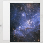 Small Magellanic Cloud (Front/Back)