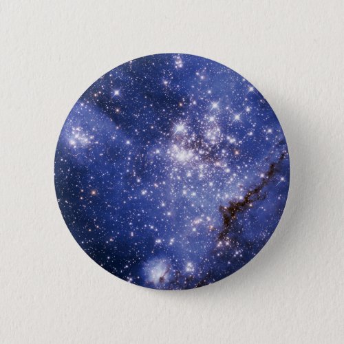 Small Magellanic Cloud Button