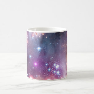 Small Magellanic Cloud Coffee Mug