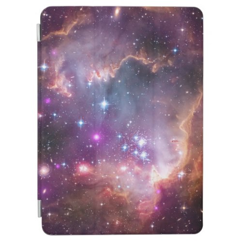 Small Magellanic Cloud iPad Air Cover
