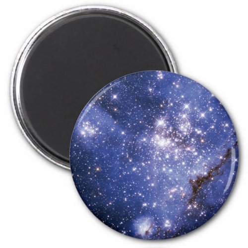 Small Magellanic Cloud Magnet