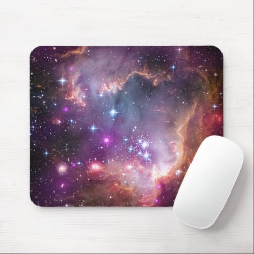 Small Magellanic Cloud Mouse Pad