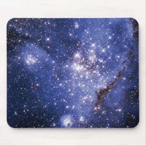 Small Magellanic Cloud Mouse Pad