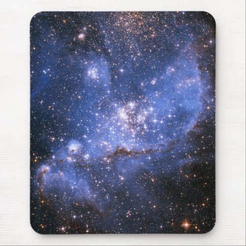 Small Magellanic Cloud Mousepad