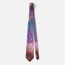 Small Magellanic Cloud Neck Tie