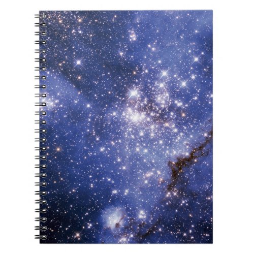 Small Magellanic Cloud Notebook