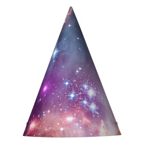 Small Magellanic Cloud Party Hat