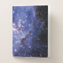 Small Magellanic Cloud Pocket Folder