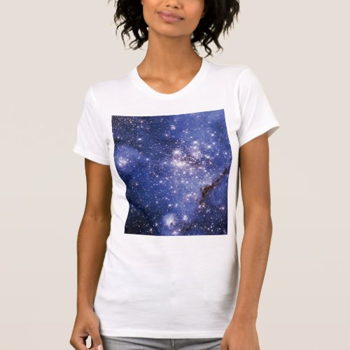 Small Magellanic Cloud T_Shirt