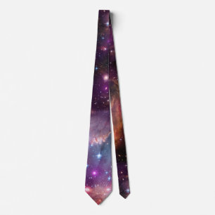 Small Magellanic Cloud Tie