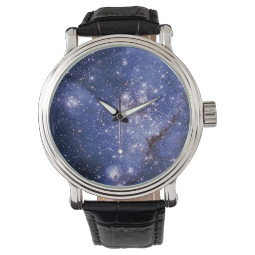 Small Magellanic Cloud Watch