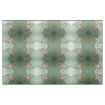 Small Magpie Moth Patterned Animal Craft Fabric