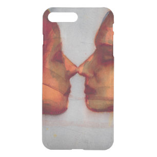 Small Mirror Twin 2003-07 iPhone 8 Plus/7 Plus Case