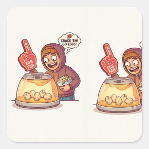 Small Moments Matter Sticker
