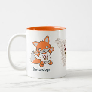 Small Mug