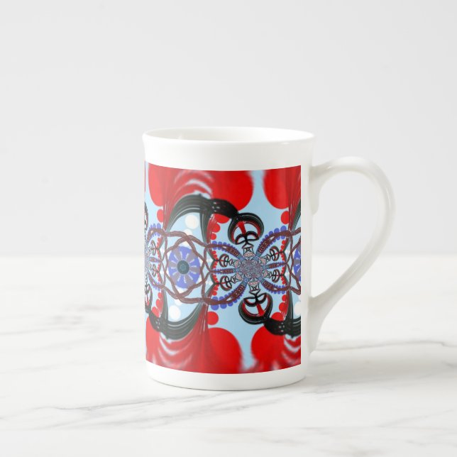 Small mug Jimette Design (Right)