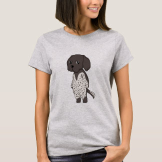 Small Münsterländer T-Shirt
