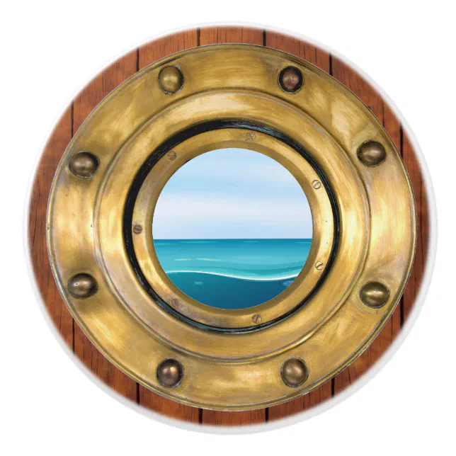 beach theme dress up days Small Rope Knot Drawer Knob Nautical Decor – DaRosa Creations