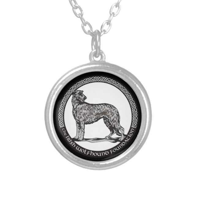 Small Necklace (Front)