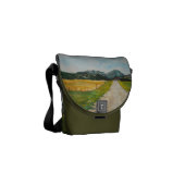 Small Open Road Bag (Front Left)