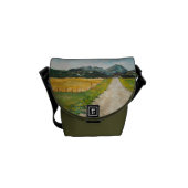 Small Open Road Bag (Front)