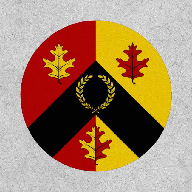 Small Patch (Front)