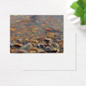 Small Pebbles in the Water (Desk)