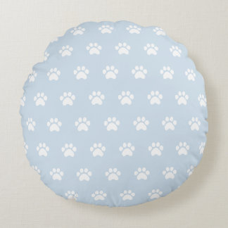 Small Pet Bed Round Pillow
