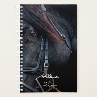 Small Photo Planner 2025 Hard Cover