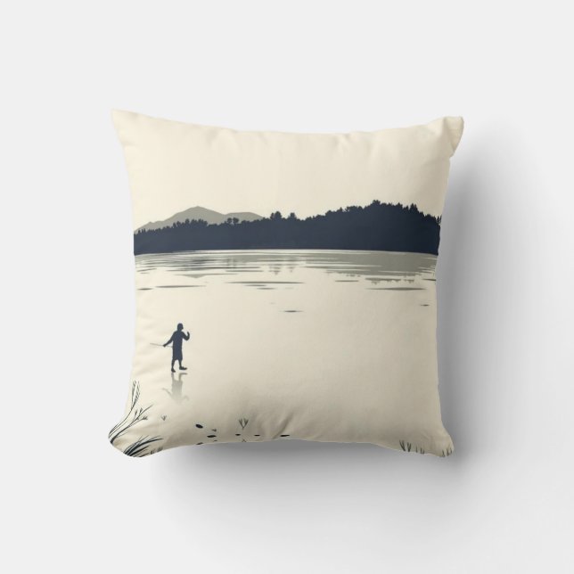 Small Pillow (Front)