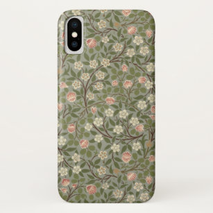 Pink Wallpaper Iphone X Cases Covers Zazzle