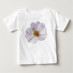 Small pink flower baby T-Shirt