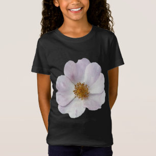 Small pink flower T-Shirt