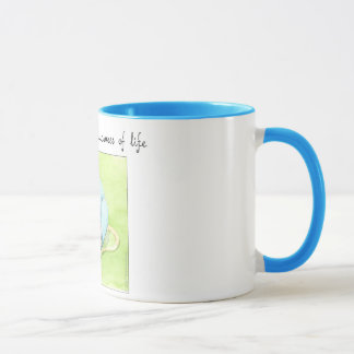Small Pleasures Mug