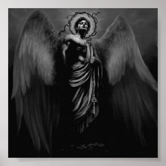 Small Portfolion Poster