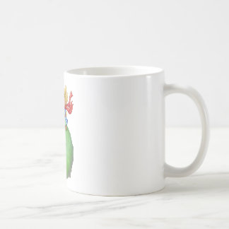 Small Prince Coffee Mug