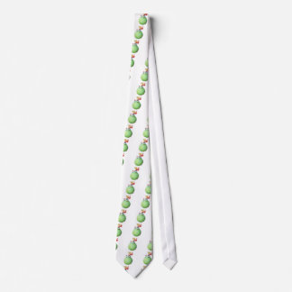 Small Prince Neck Tie