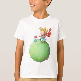Small Prince T-Shirt
