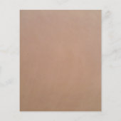 Small recycled look backgroud (Back)