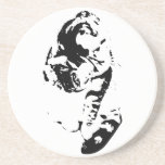 Small Rituals, Warm Sips Coaster