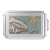 Starfish Pantastic Cake Pan