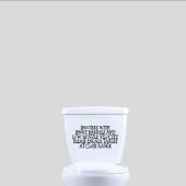 Small Shooters With Short Barrels Wall Decal (Small)