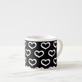Small Sips, Big Friendships Espresso Cup
